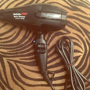 Babyliss Pro Blow Dryer